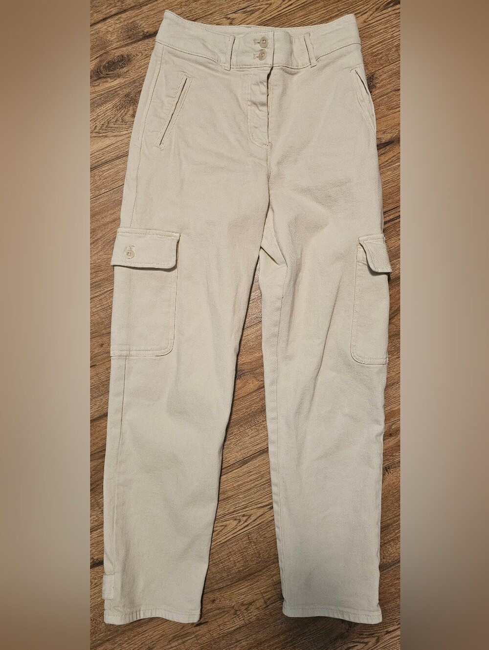 Wilfred Free Jeans